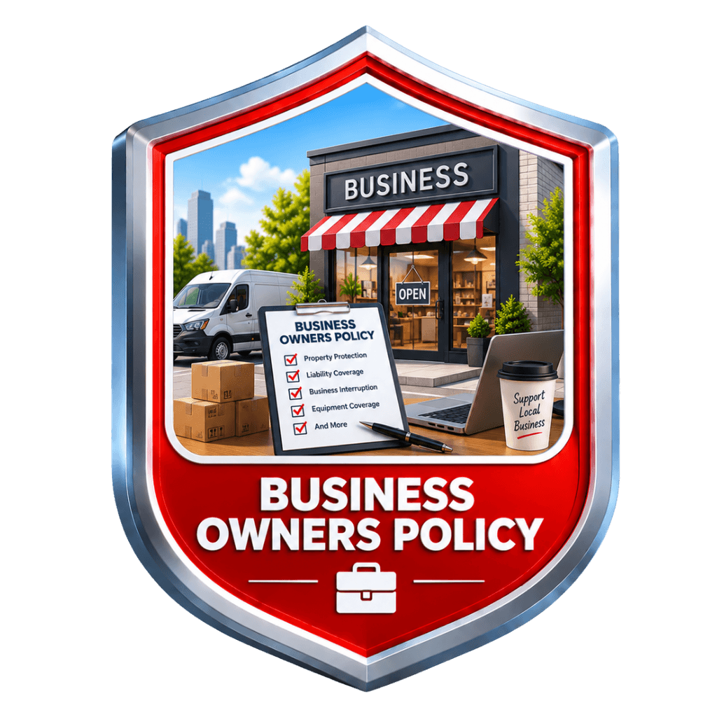 Business Owners Policy