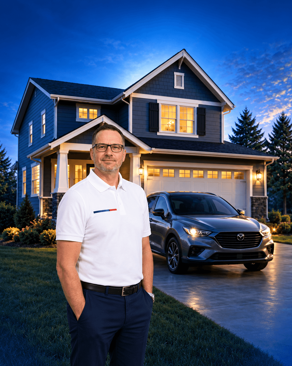 Auto + Home Bundle